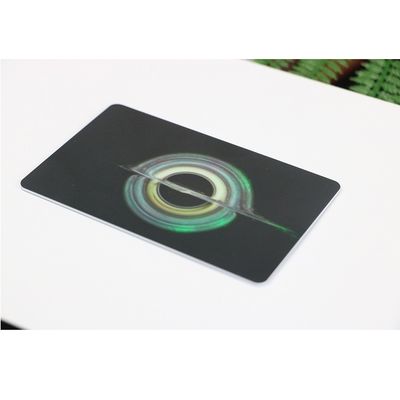 1.5mm Dikte het Lege RFID Kaarten Draadloze Laden 	IP68 waterdicht