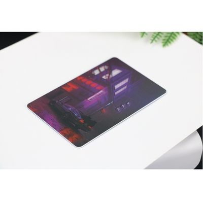 F05 / F08 Chip Bluetooth Smart Card Credit-Kaart128k Beetje die met Licht Functie uitzenden