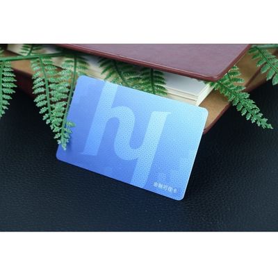 ISO7816 van de Identiteitskaartcontactness van Chip Bluetooth RFID Internationale de Banknorm