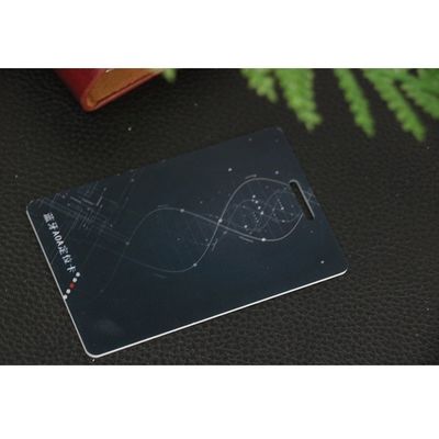 E de BankCreditcard van Otp van het Inktscherm 1,54 Duimradio die Interface 7816 laden