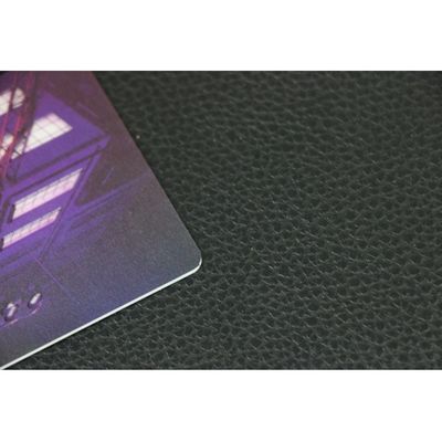 1mm Thinkness RFID Smartcards IP68 Waterdicht voor Gebeurtenisherdenking