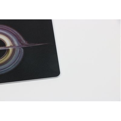 De nabijheidskaart NFC 7816 interfacehuisdier PETG van de animatie Grafische Tekst rfid