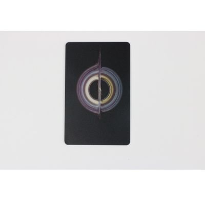 1.5mm Dikterfid NFC Kaart Zonder contact voor de Toegang van het Lifthotel