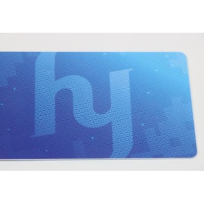 Het flexibele Materiële Contact Chip Card 1.0mm waterdichte dikte IP68 van FPC