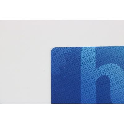 De Inkt Smart Card van de vingerafdrukmodule E 1,39 de Seriem7816 interface van het Duimpunt