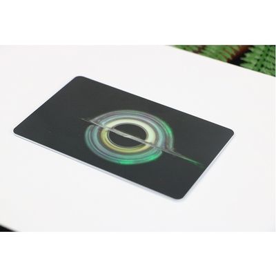 Betalingskaart RFID NFC van de riemidentificatie 7816 Interface het Zonne Laden