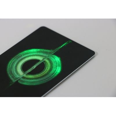 ISO7816 het standaardrfidkaart van NFC zonne het laden Veiligheid plaatsen zonder contact