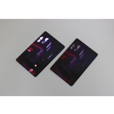 ISO7816 het standaardrfidkaart van NFC zonne het laden Veiligheid plaatsen zonder contact