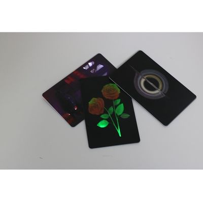 Koude de Veiligheid van Drukiso7816 RFID Smartcards het Plaatsen Spoorplayback
