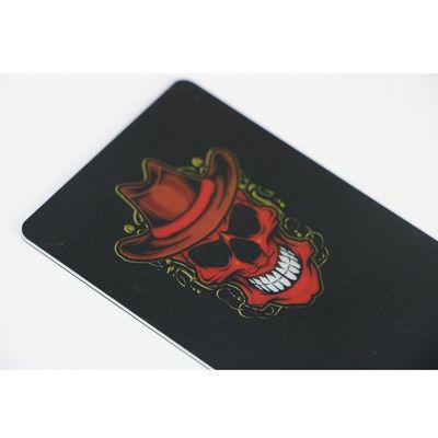 Het lage de Kaartidex FPC Magnetische zuiging van het Machts Passieve Begin RFID NFC Laden
