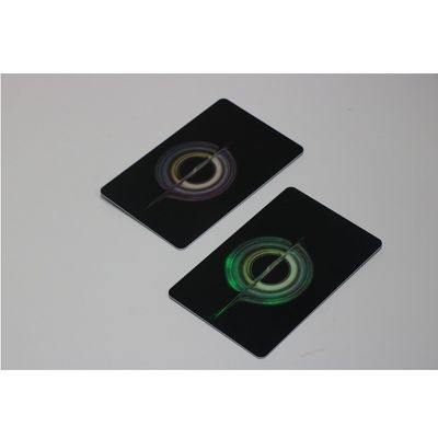 Koude de Veiligheid van Drukiso7816 RFID Smartcards het Plaatsen Spoorplayback