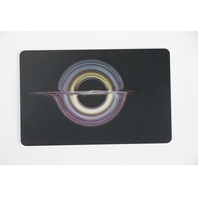 Pvc-de Precisie van de HUISDIEREN het Materiële F08 RFID NFC Kaart Plaatsen voor Autosleutels