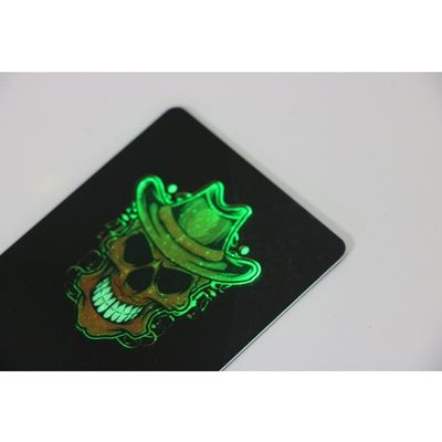 Aangepaste Voor het drukken geschikte RFID-Smartcardsnfc Functie 1.4mm dik