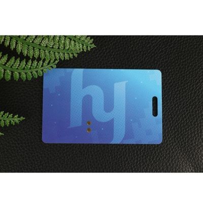 Van het het Bakenidentiteitskaart 13.56mhz van douanebluetooth BLE Lage de Machtsconsumptie