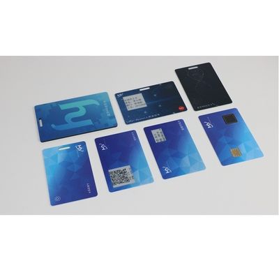 Hardware-software Identiteitskaart 1.5mm van het Ontwerpble Baken Waterdichte Dikte