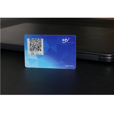 Digitale industriële waterdicht Zonder contact van de Knooprfid Kaart IP68
