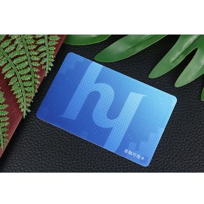 De Toegangskaart 0.76mm waterdichte Dikte IP68 van Bluetooth NFC