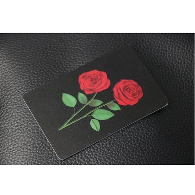 Actieve Passieve RFID-Smartcards Zonder contact 13.56mhz voor Hoteltoegang