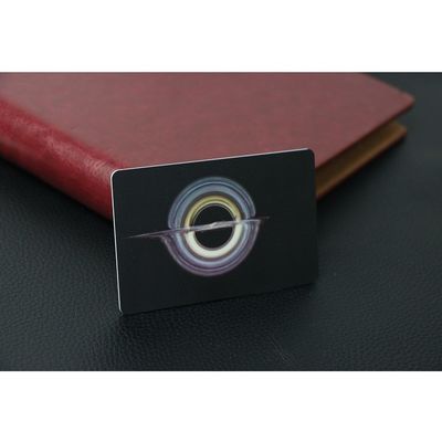 Uiterst dunne van de de Portefeuillevinder van de Lithiumbatterij Kaart 0.76mm het Anti Verloren Apparaat van Bluetooth