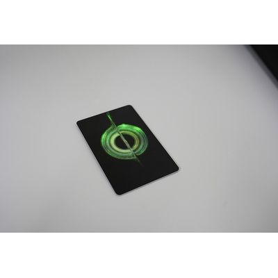 2.2mm Dikterfid de LEIDENE Kaart Horizontale Plaat IP68 verlichtte Dynamisch