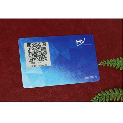 Het Blokkeren van 13.56mhz RFID Kaartennfc Functie zonder contact 5cm Beschermende afstand