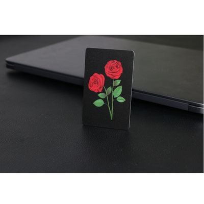 1.4mm Dikterfid van de LEIDENE de Radiofrequentiezendontvanger Kaartonoplettendheid