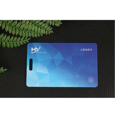 Alarm die Anti Verloren Bluetooth-Drijvers Hoge frequentie 13.56mhz volgen