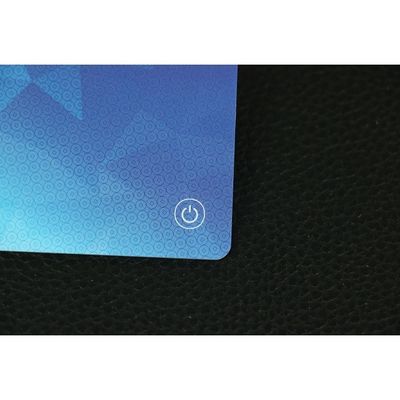 Van het het verliesapparaat IP68 van de vraagherinnering bluetooth anti industriële waterdicht