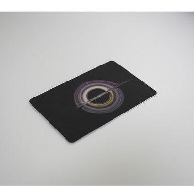 0.84mm Dikterfid Chip Credit Card NFC Flexibel FPC Materiaal